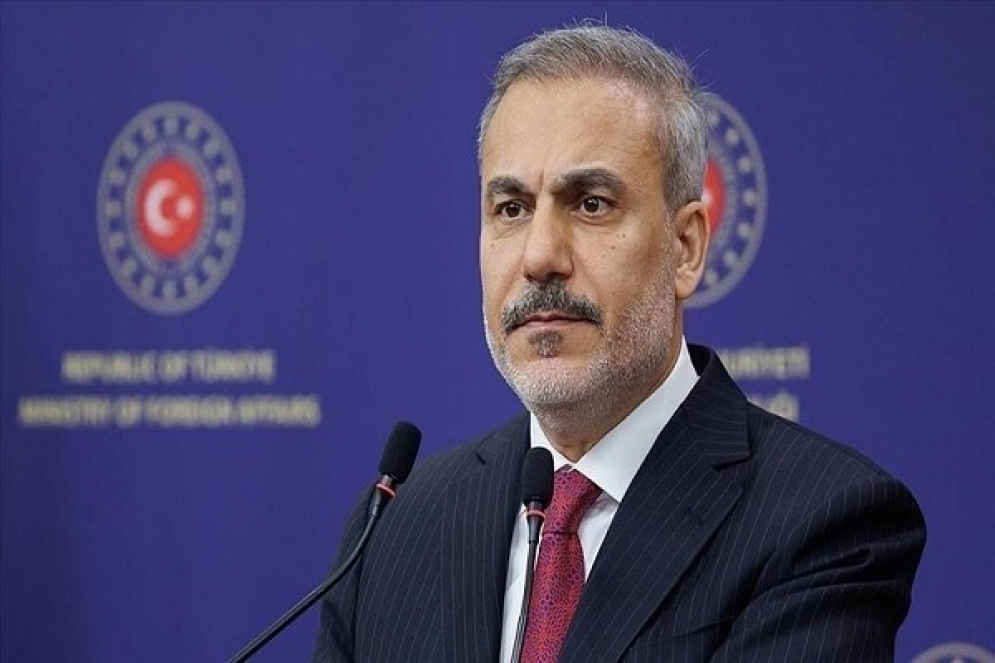 تركيا تجري مباحثات بشأن الاشتباكات بين باكستان وأفغانستان