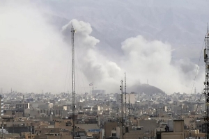 القيادة المركزية الأمريكية: حشدنا أكبر قوة نارية خلال جيل كامل بعملية "الغضب العارم" ضد إيران