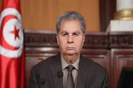 مكتب البرلمان يعاين حالة شغور بالمجلس إثر وفاة النائب صالح مباركي