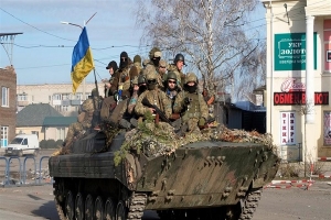 تقارير روسية تكشف عن تفاصيل السيناريو المحتمل لانهيار أوكرانيا!