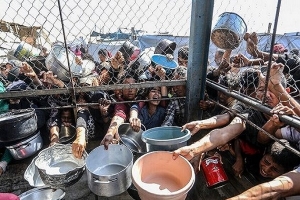 تقرير عالمي: الكيان الصهيوني تفوق على النازيين في قتل مدنيي غزة