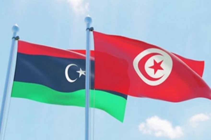 المبادلات التجارية بين تونس وليبيا تنمو بـ11% سنة 2025