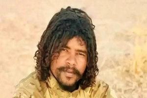 السودان...الدعم السريع تُعلن القبض على المتهم في انتهاكات الفاشر &quot;أبو لولو&quot; تمهيداً لمحاكمته