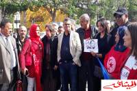 تحت شعار "رجعولنا أولادنا'' : قافلة الحرية لسفيان ونذير (صور)