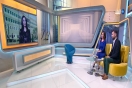 بالفيديو.:خبيرة تجميل تُقدم نصائح للسيدات ذوي البشرة الدهنية