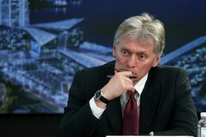 المتحدث باسم الكرملين: نتابع تصريحات متناقضة حول مفاوضات إيران ونأمل تسوية سريعة