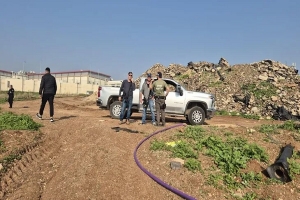 الاحتلال يكشف هوية منفذ عملية بيسان ويقتحم قباطية