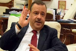 رفض الإفراج عن وزير الفلاحة الأسبق سمير بالطيب