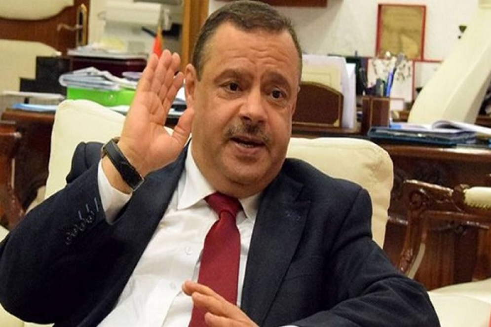 رفض الإفراج عن وزير الفلاحة الأسبق سمير بالطيب