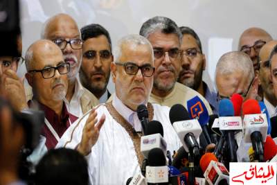 المغرب:بنكيران يقترب من تشكيل الحكومة