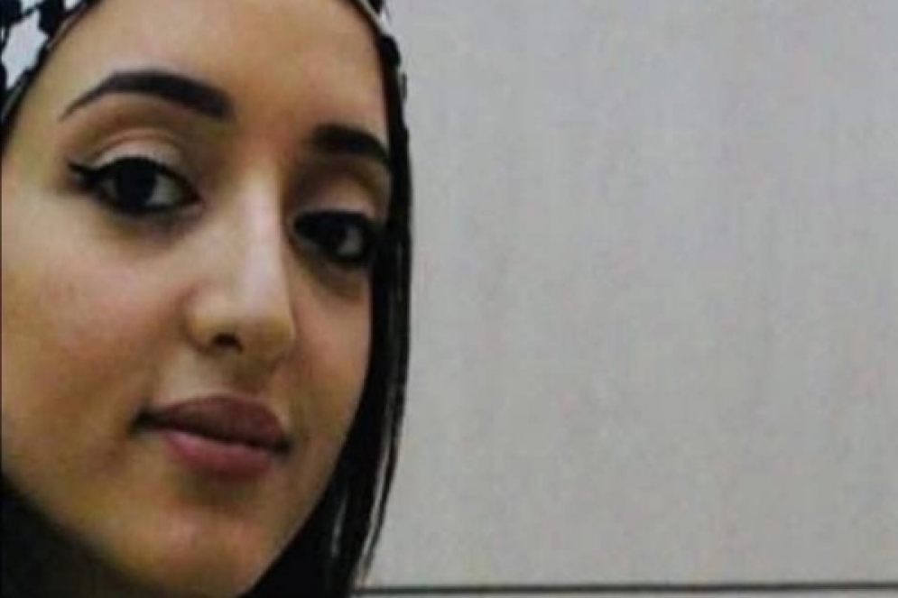 هيئة أسطول الصمود المغاربي: الإفراج عن سناء مساهلي