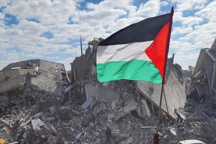 مصر.. انطلاق مفاوضات غزة لبحث التوصل لآلية إفراج عن الأسرى