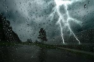 وضع هذه الولايات تحت اليقظة البرتقالية