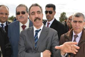 نواب الشعب يطّلعون على أشغال 4 مشاريع بإقليم تونس