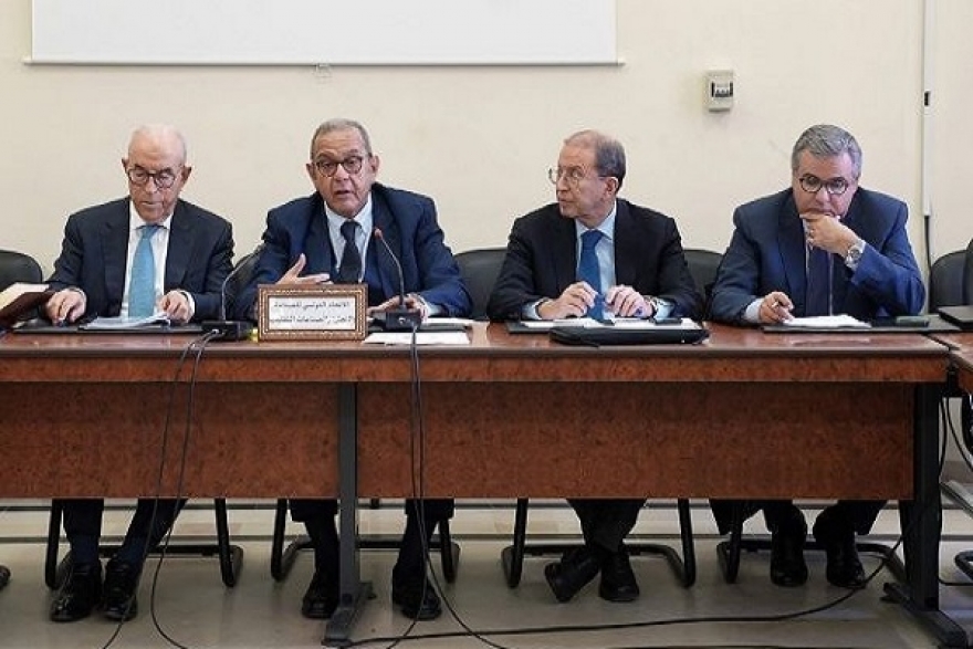 خلال جلسة استماع بالبرلمان.. ماجول يدعو للكف عن شيطنة رجال الأعمال