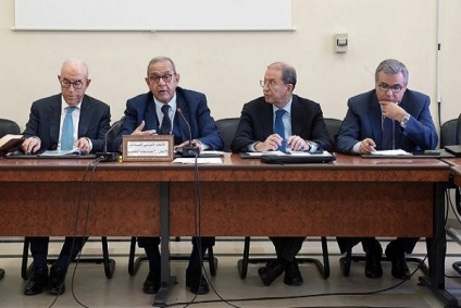 خلال جلسة استماع بالبرلمان.. ماجول يدعو للكف عن شيطنة رجال الأعمال