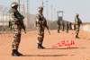 الجيش الجزائري يكشف مخبأين للإرهابيين يحويان مواد متفجرة ألغام