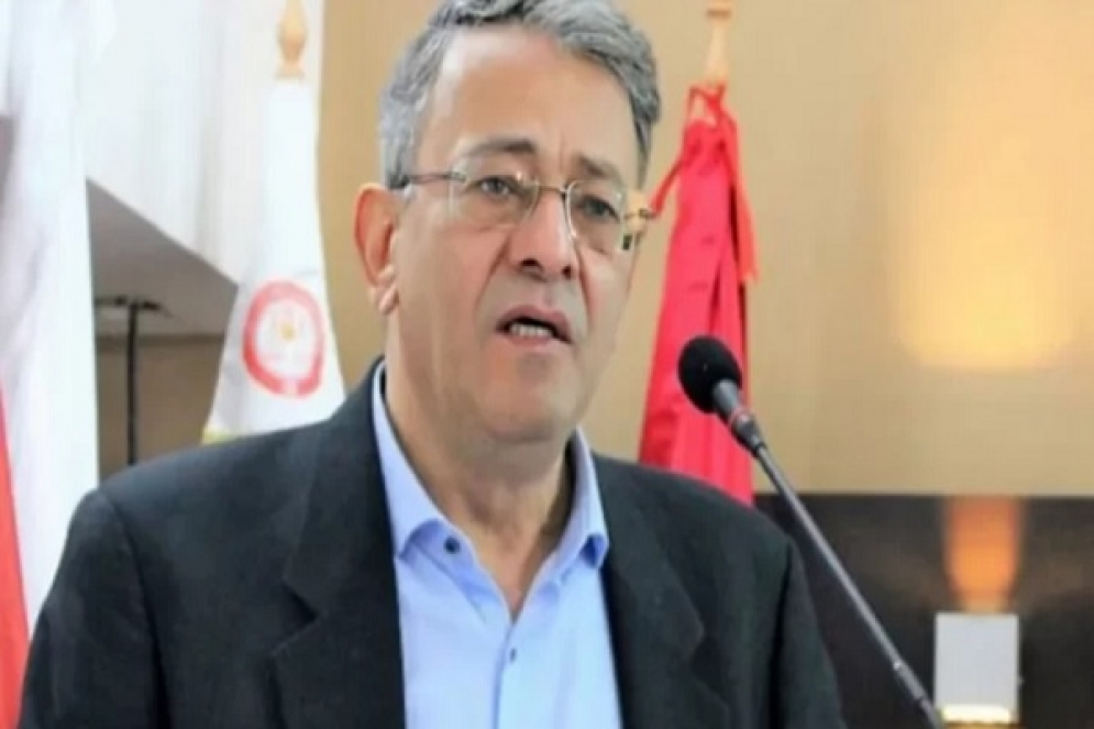 5 سنوات سجنا في حقّ المحامي أحمد صواب