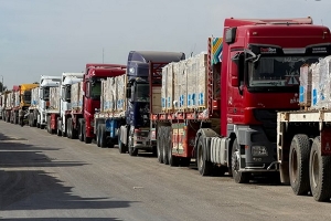 مقاول أمريكي يرسل خطة بشأن غزة إلى البيت الأبيض تضمن له أرباحاً بنسبة 300%