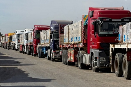 مقاول أمريكي يرسل خطة بشأن غزة إلى البيت الأبيض تضمن له أرباحاً بنسبة 300%