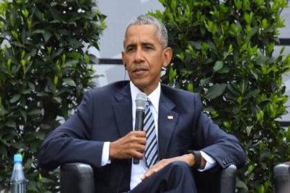 أوباما: الدعم العالمي للكـ.ـيان المحتل يتآكل بسبب ممارساتها في غـ.ـزة