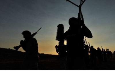 سوريا: نحو مائة فصيل معارض "يوافقون" على وقف القتال