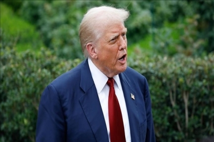 ترامب: روسيا وأوكرانيا غير مستعدتين بعد للسلام