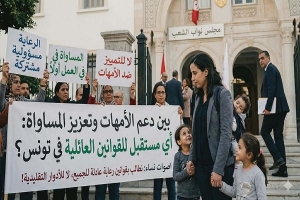 هل يمنح التقاعد المبكر حرية للمرأة العاملة&hellip; أم يكرّس هشاشتها الاقتصادي