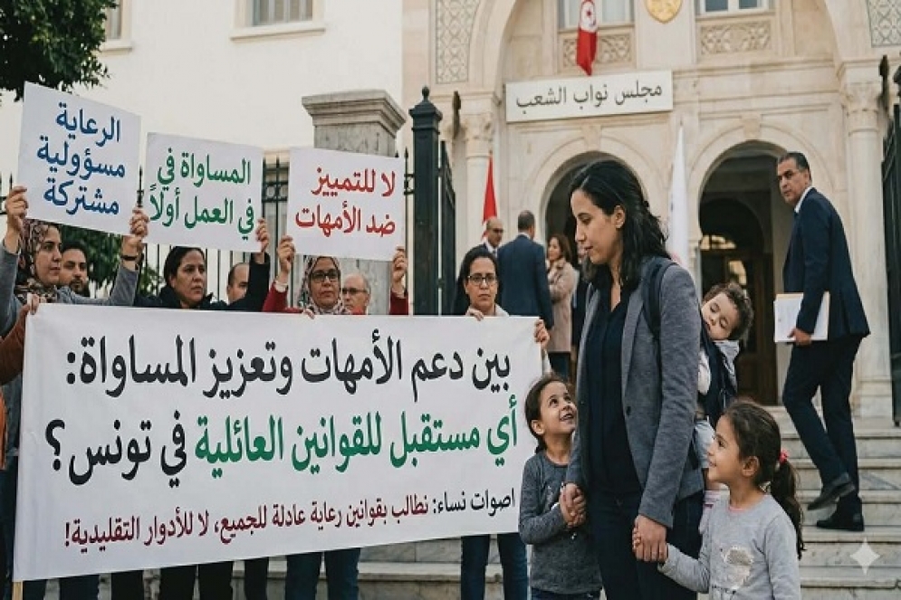 هل يمنح التقاعد المبكر حرية للمرأة العاملة&hellip; أم يكرّس هشاشتها الاقتصادي