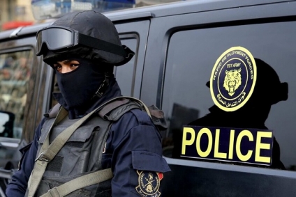  مصر.. القبض على عناصر هاربة متهمة بالتخطيط لاغتيال السيسي