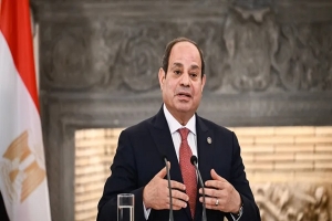 السيسي يشدد على 5 مطالب مصرية بشأن غزة