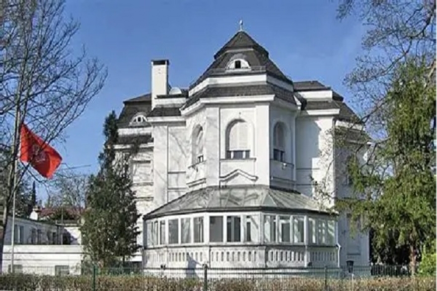 ديوان التونسيين بالخارج: 100 ألف تونسي ينشطون في هذه المجالات بألمانيا