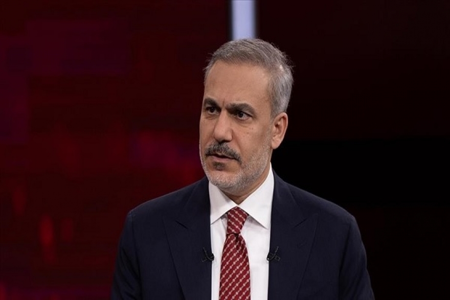 تركيا تقرر قطع العلاقات الاقتصادية والتجارية مع الكيان وتغلق مجالها الجوي أمام طائراته