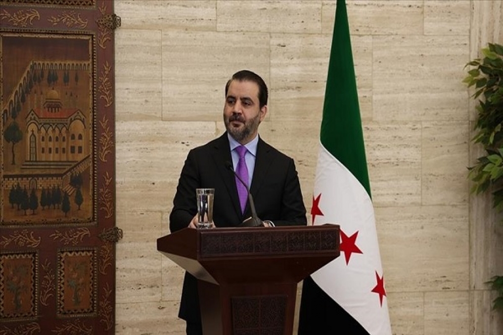 وزير الخارجية السوري يطمئن هاتفيا على سلامة "بطل سيدني"