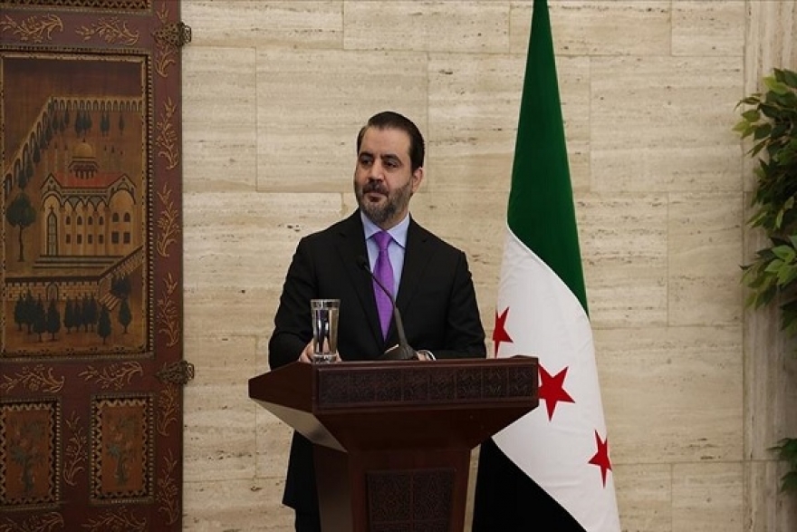 وزير الخارجية السوري يطمئن هاتفيا على سلامة "بطل سيدني"