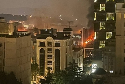 خبير: تل أبيب وواشنطن ستستأنفان عملياتهما ضد طهران الأسبوع المقبل على أقصى تقدير