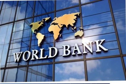 البنك الدولي يتوقع نمو اقتصادات الشرق الأوسط وشمال إفريقيا بنسبة 5.5 بالمائة خلال سنة 2022