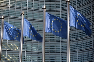 الاتحاد الأوروبي يعين ممثلا خاصا بدول الخليج العربي