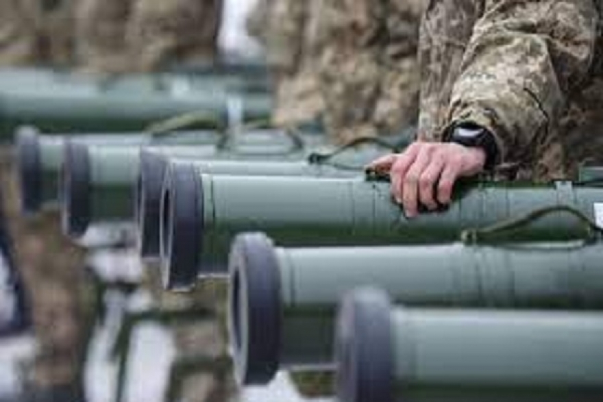موسكو: سننفذ ضربات تستهدف أفرادا ينقلون أسلحة إلى كييف