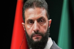 الرئيس السوري: ملف ترسيم الحدود مع لبنان لا يعد أولوية في الوقت الراهن