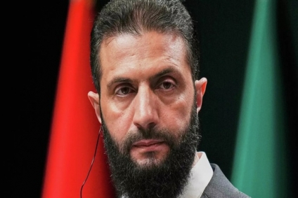 الرئيس السوري: ملف ترسيم الحدود مع لبنان لا يعد أولوية في الوقت الراهن