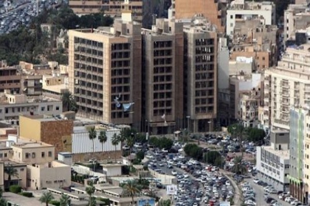 الجيش الليبي يوضح بخصوص تأجيل اجتماع حكومة الوحدة الوطنية في بنغازي