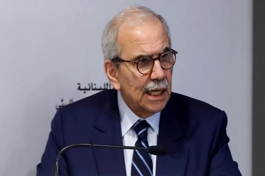 سلام يدين قتل الكيان الصهيوني لموظف بلدية: اعتداء على لبنان وسيادته