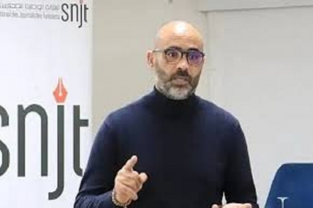 زياد دبّار: المرسوم 54 رسّخ مناخ من التخويف والترهيب لدى الصحفيين