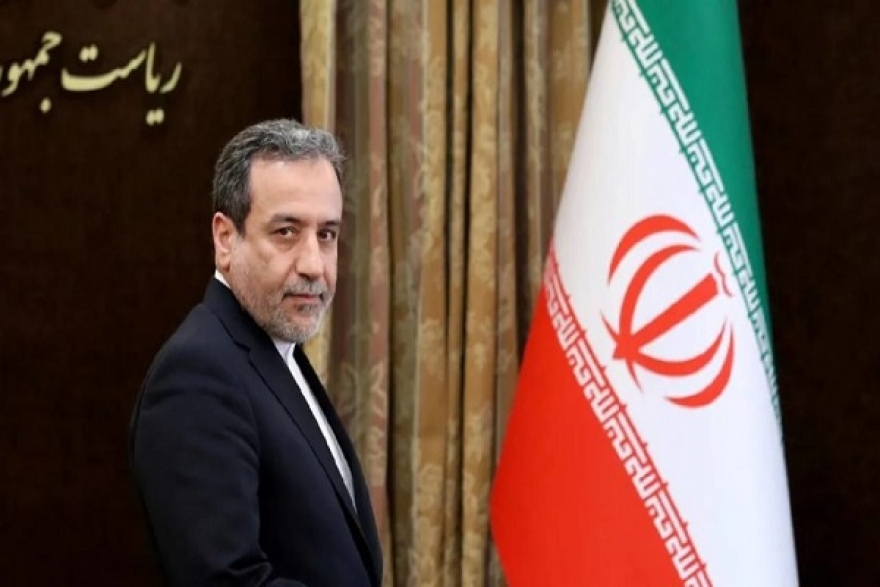 وزير الخارجية الإيراني: لن نعود للمفاوضات إلى بضمانات من واشنطن بعدم العدوان علينا مجددا