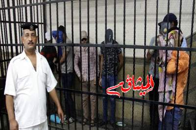 &quot;هيومن رايتس ووتش&quot; تطالب مصر بالتحقيق في التعذيب