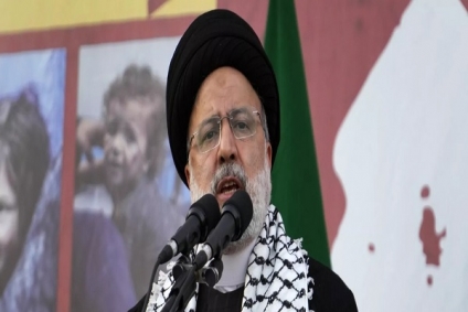 الرئيس الإيراني: القمة العربية الإسلامية ستتوصل لقرار حاسم بشأن فلسطين