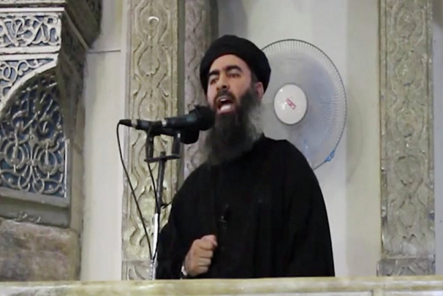 بحثون عن البغدادي  في ليبيا... فهل هو هناك؟