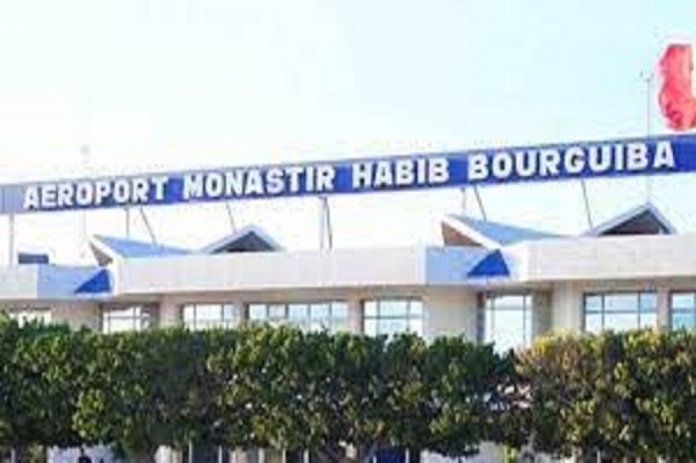 مطار المنستير: منع نائب عن الدستوري الحر من دخول تونس