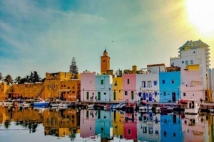 طقس اليوم السبت 25 أفريل 2026